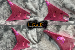 Pink-Flake