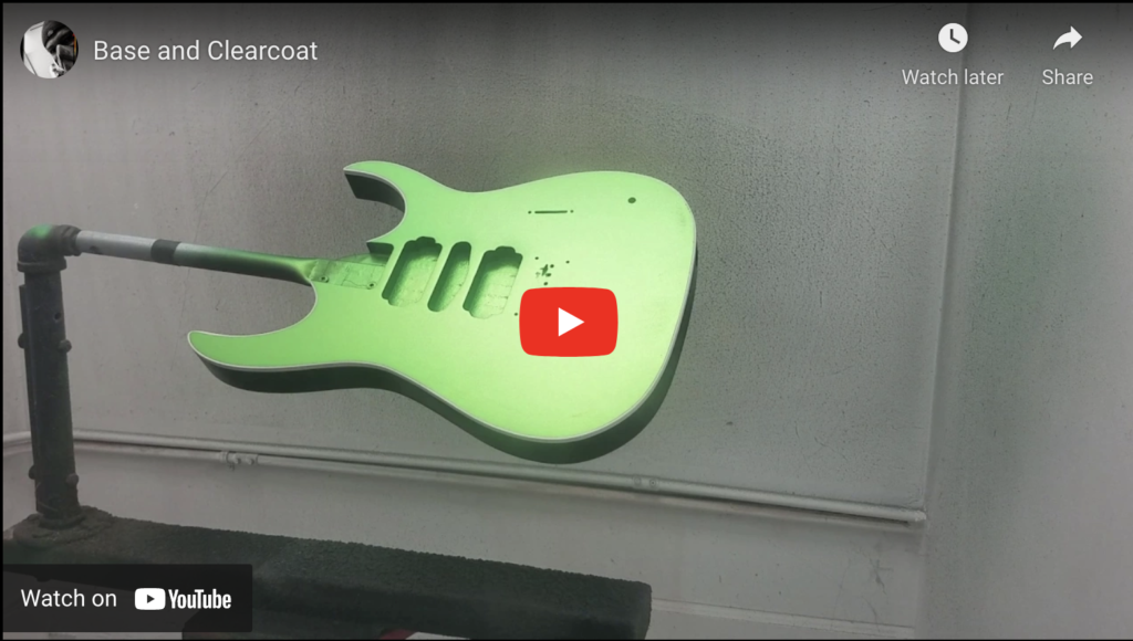 Guitar Paint Gallery LiQuiD Fx Custom Guitar Finishes